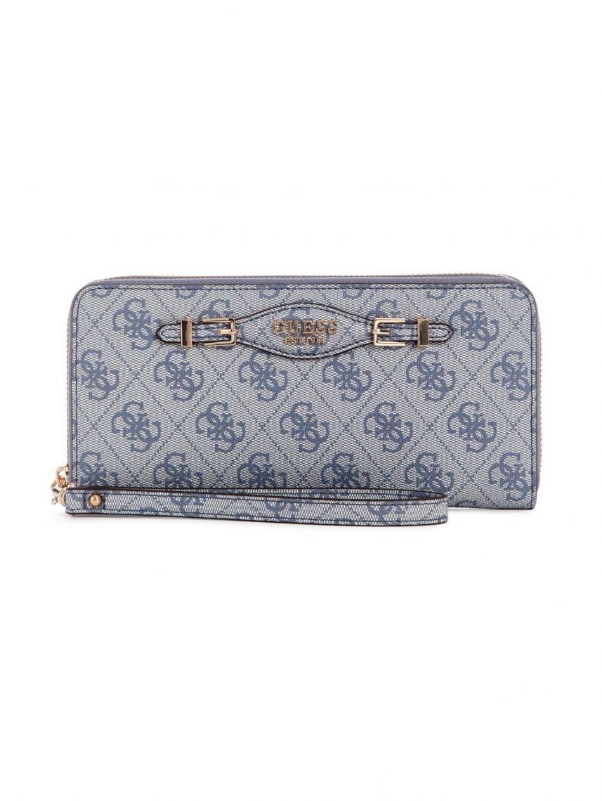 KATYA SLG LARGE ZIP AROUND SLG