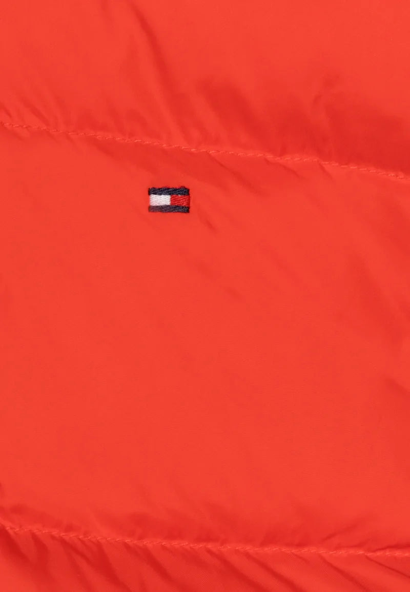 K ESSENTIAL DOWN JACKET 220407
