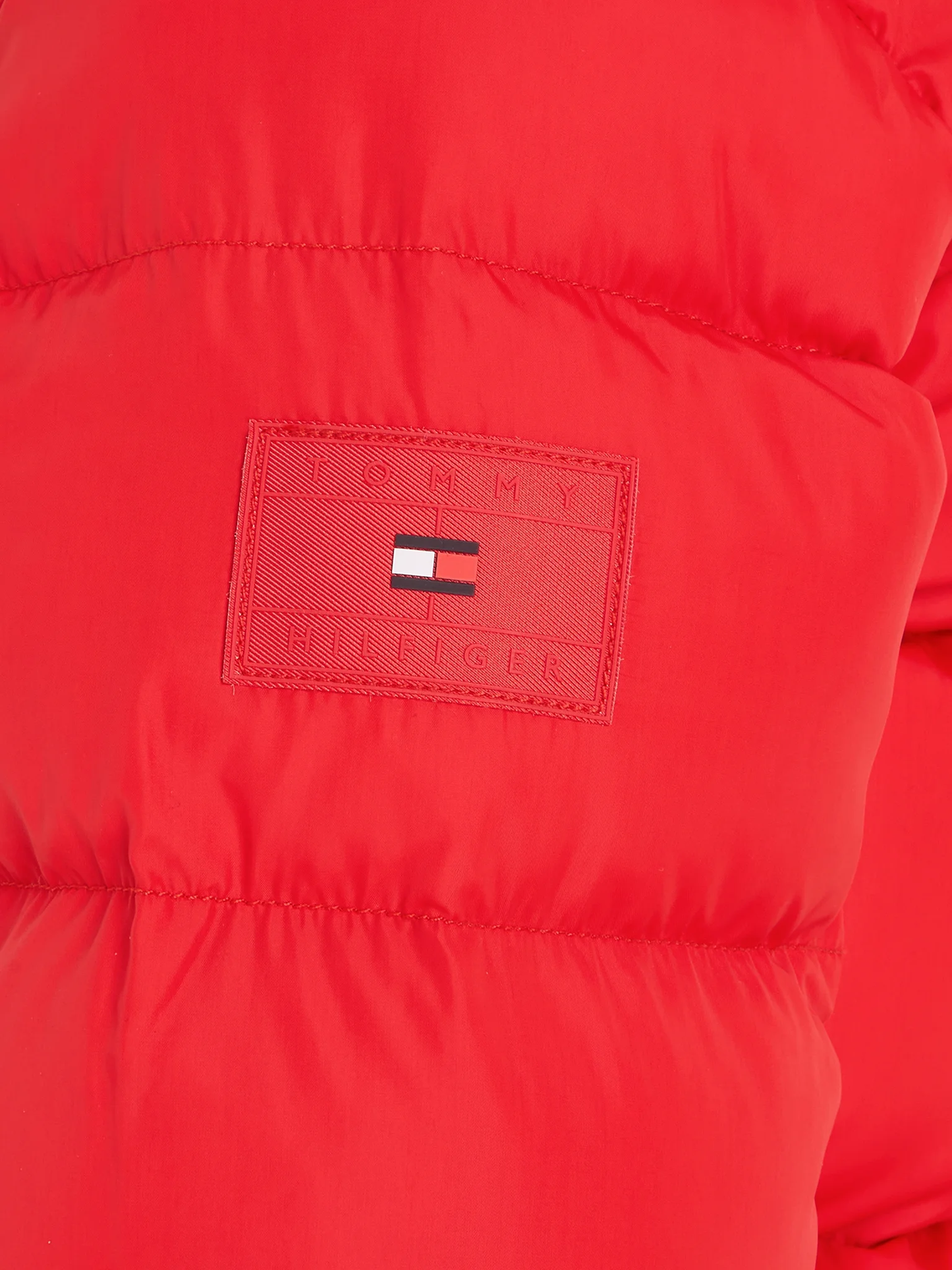 B ESSENTIAL DOWN JACKET 220406