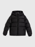 B ESSENTIAL DOWN JACKET 218378