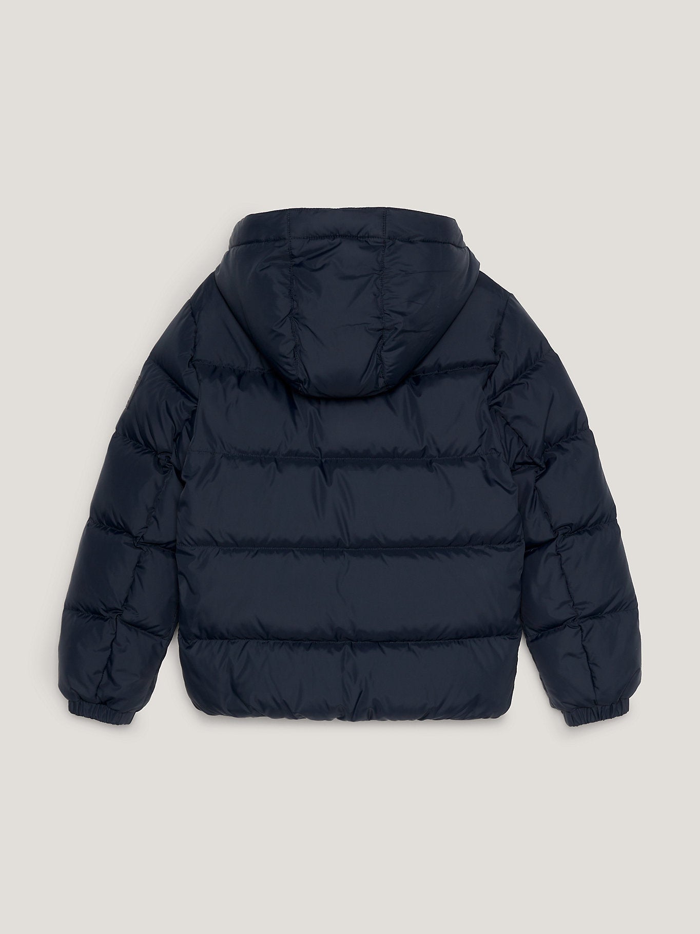B ESSENTIAL DOWN JACKET 220400