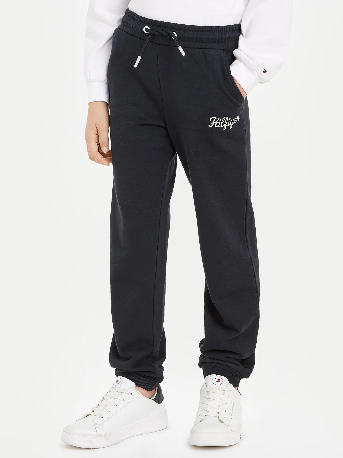 K HILFIGER NY EMB TERRY SWEATPANT 230912
