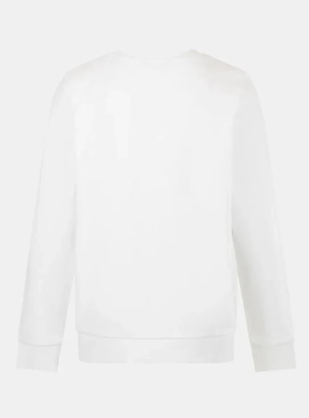 LS FLEECE_CORE L73Q09KAUG0 TWHT