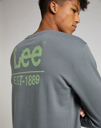 LEE BOLD LEE CREW AEJ98