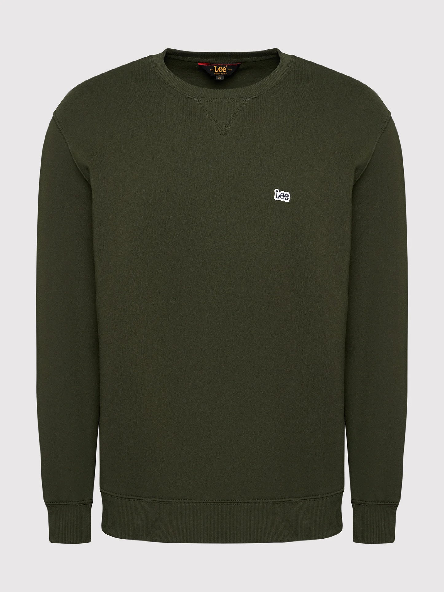 LEE PLAIN CREW SWS ITJOJ