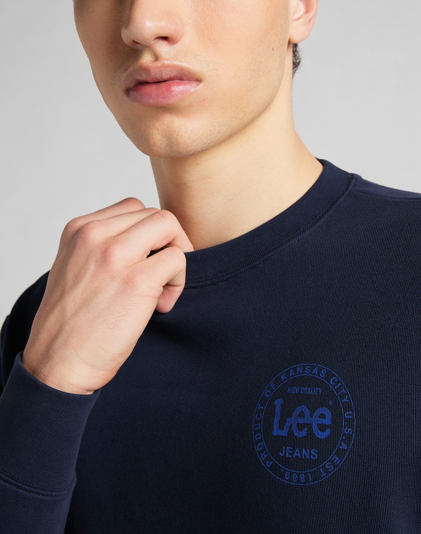 LEE CIRCLE SWS AEJ35