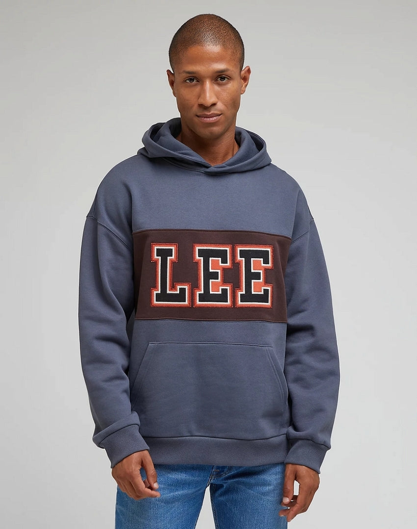 LEE SEASONAL HOODIE 342477
