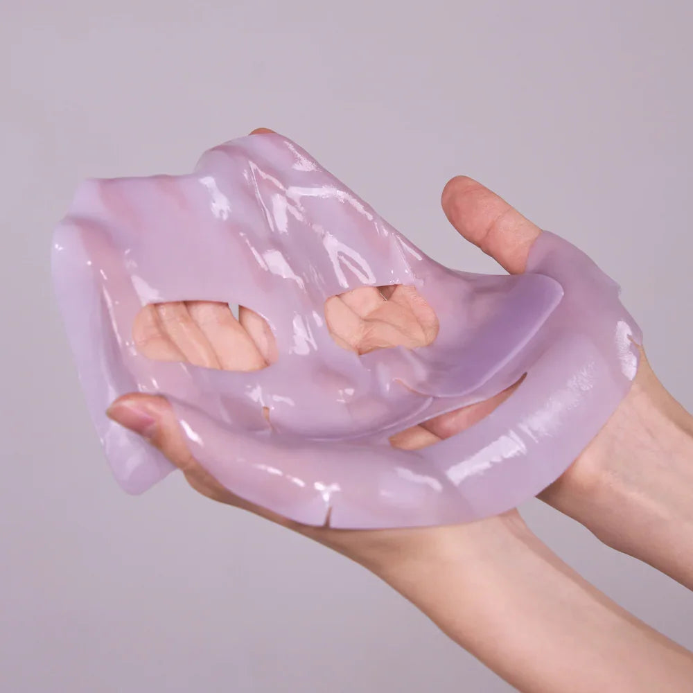 Luvum Slow Aging Phyto Collagen Gel Mask