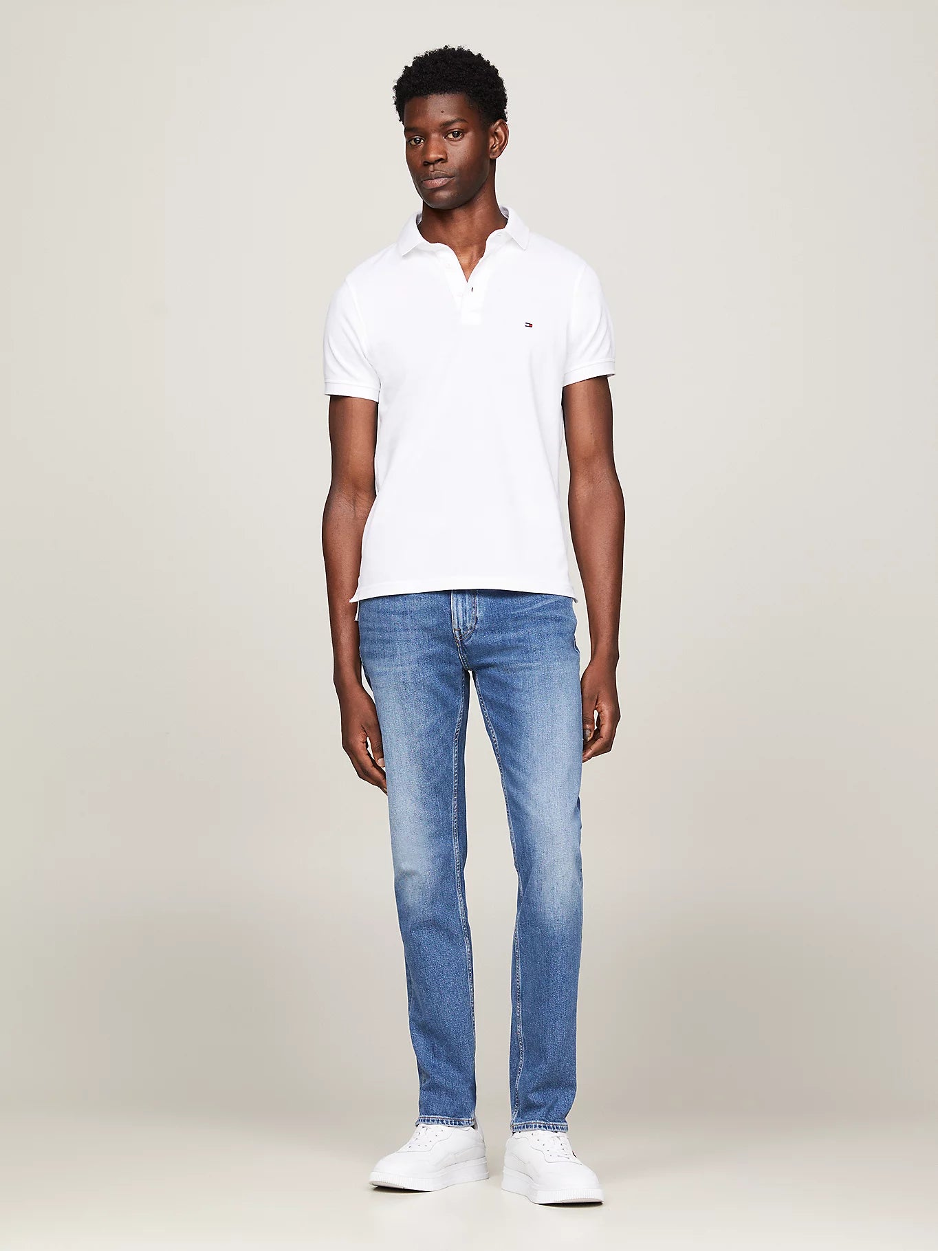 CORE DENTON STRAIGHT JEAN 181195