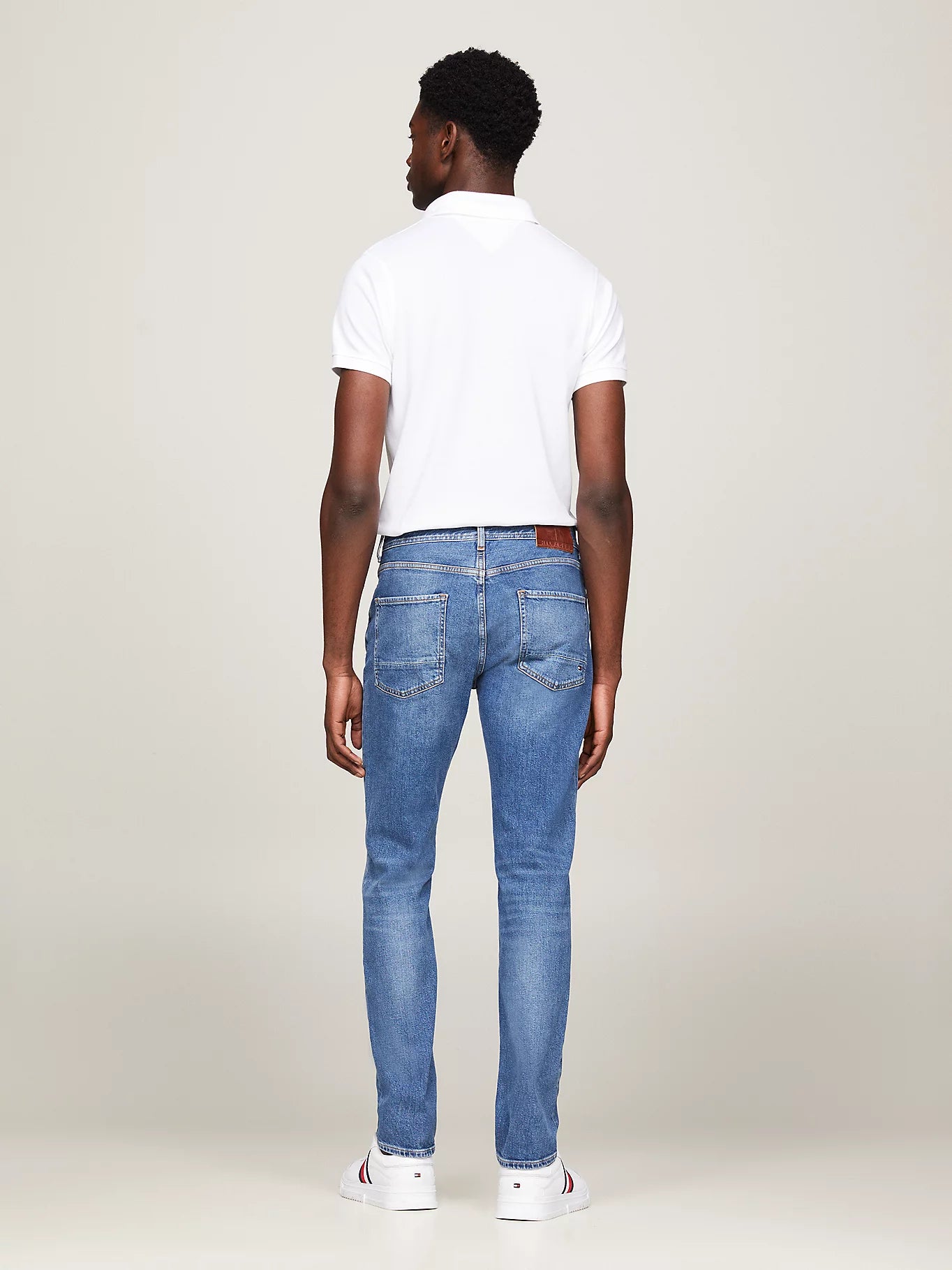 CORE DENTON STRAIGHT JEAN 181195