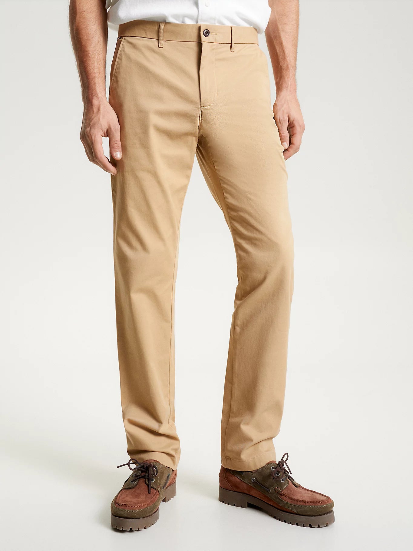 DENTON CHINO 1985 PIMA COTTON 220078