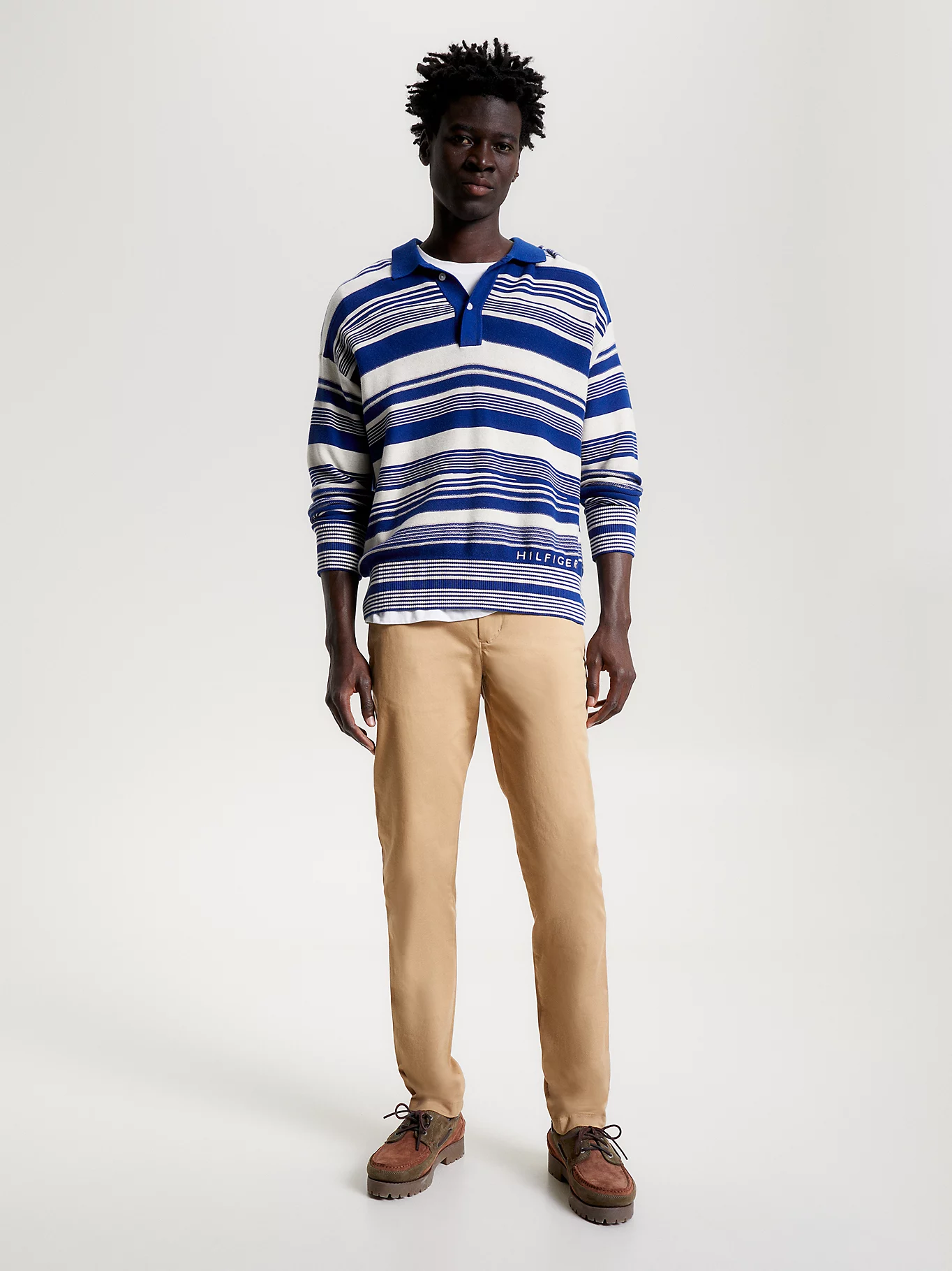 BLEECKER CHINO 1985 222333