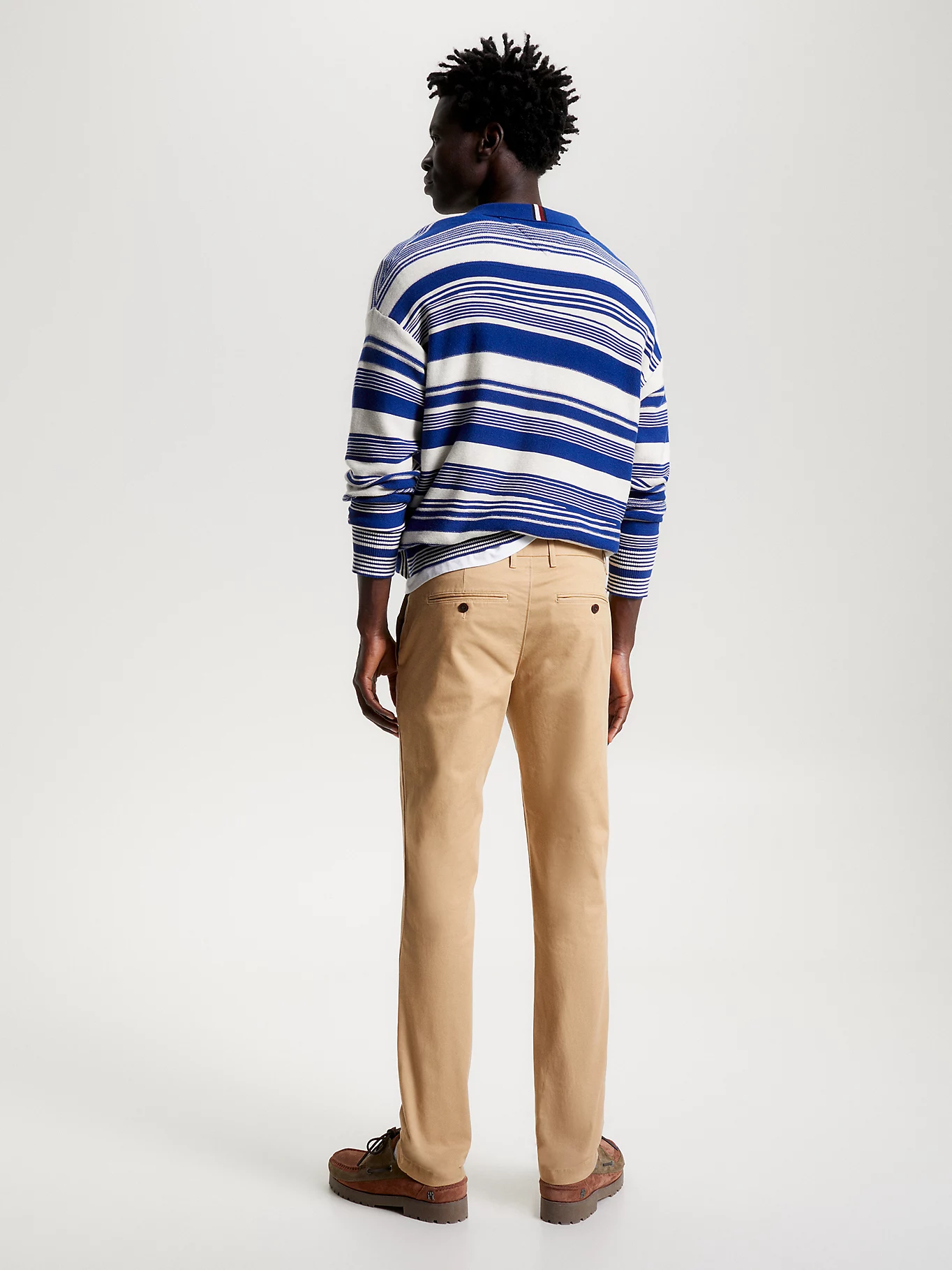 BLEECKER CHINO 1985 222333