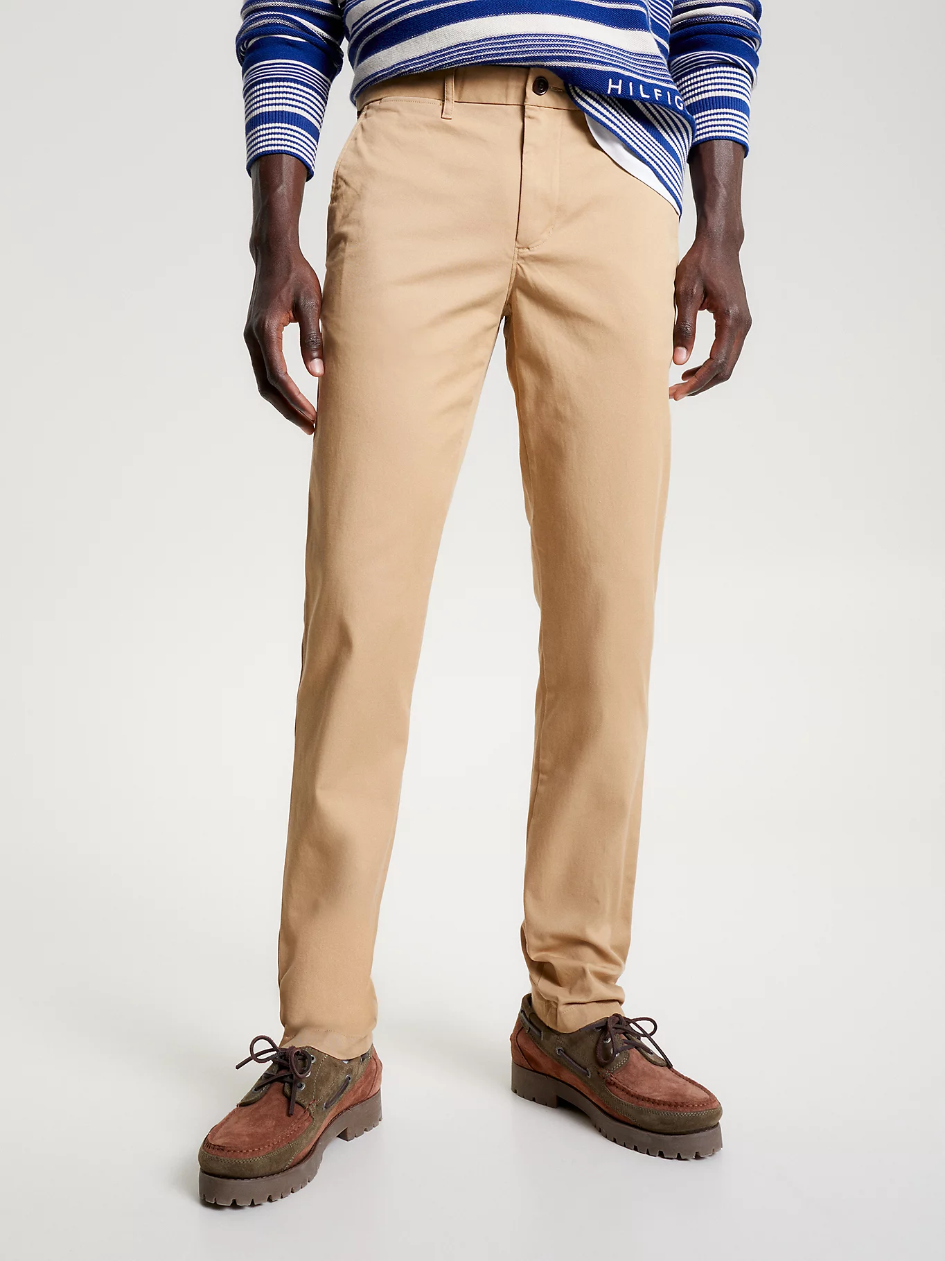BLEECKER CHINO 1985 222333