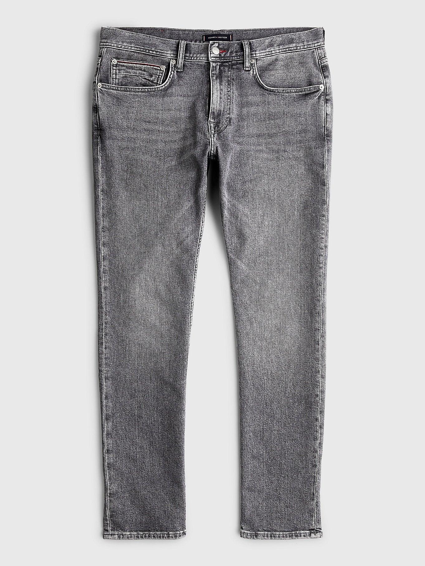 STRAIGHT DENTON STR AVAS GREY 217237