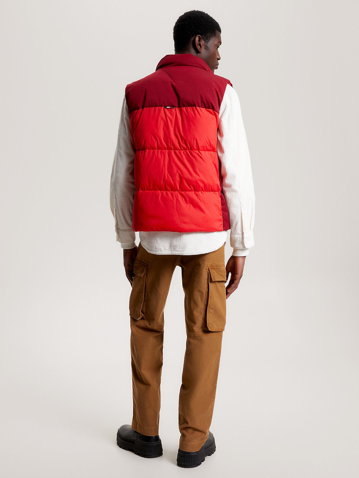 NEW YORK GILET 223586