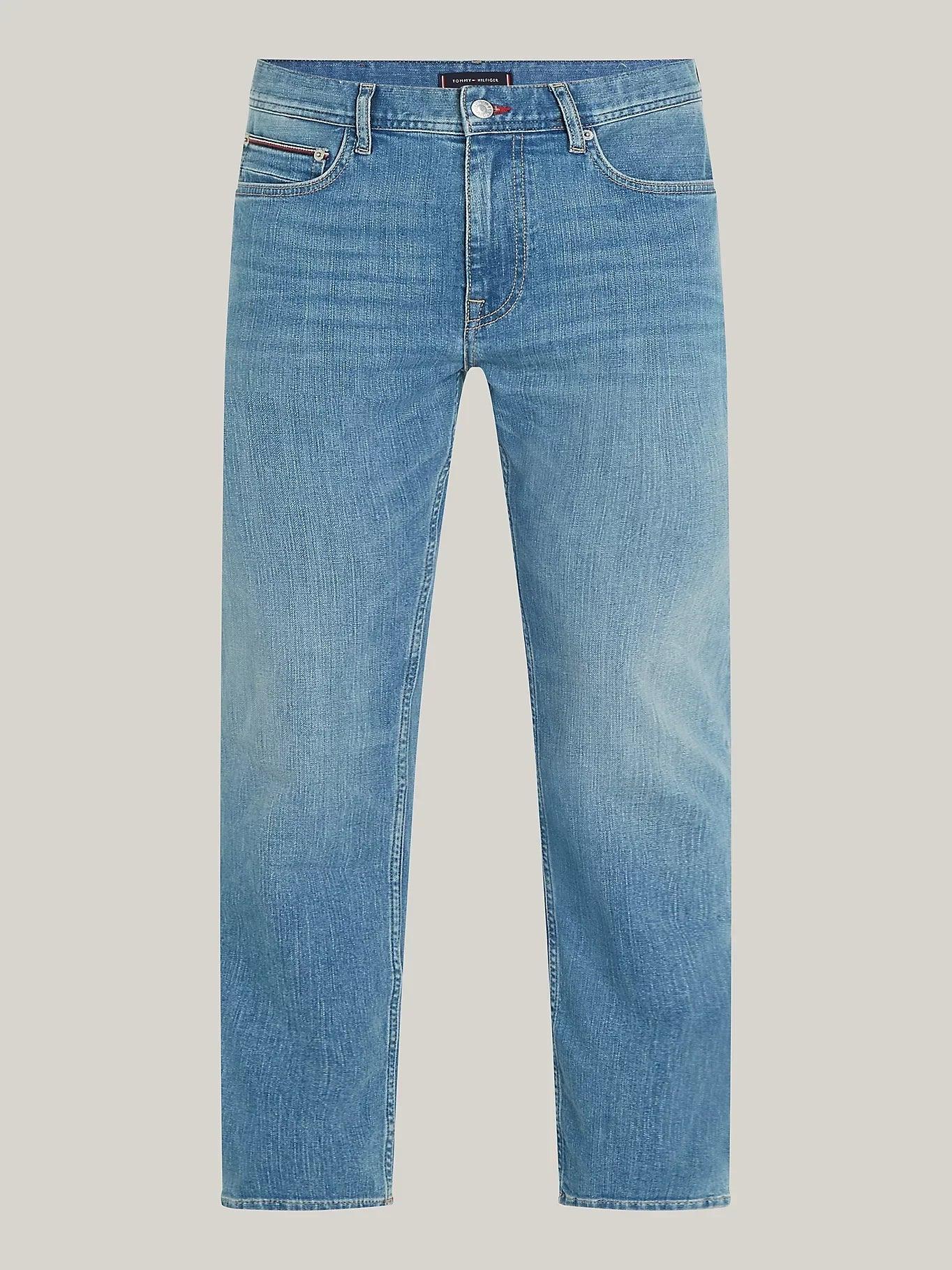 STRAIGHT DENTON STR AMSTON BLUE 229230