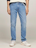 STRAIGHT DENTON STR AMSTON BLUE 229230