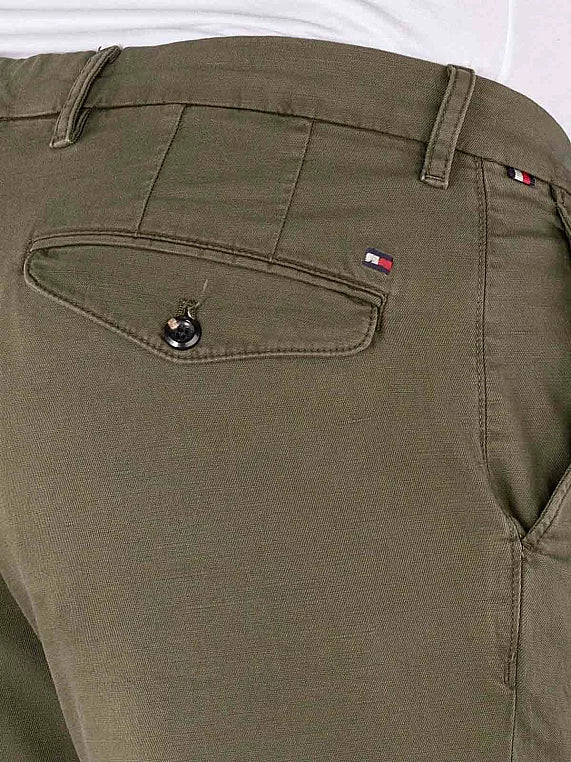 CHINO DENTON CHINOLINO GMD 229307