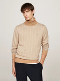GIFTING 2 TONE FAIRISLE ROLL NK 235260