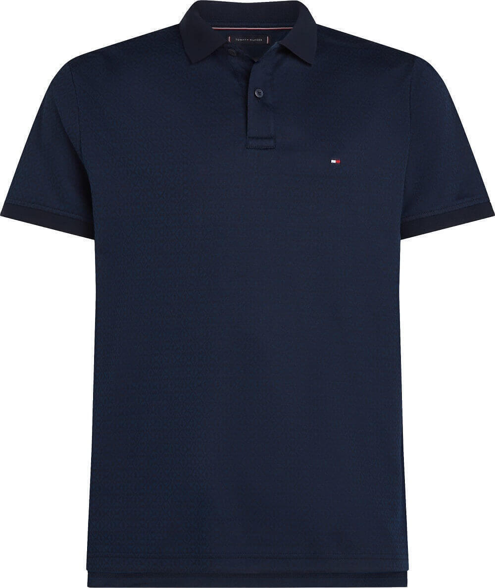 INTERLOCK AOP REG POLO 240799