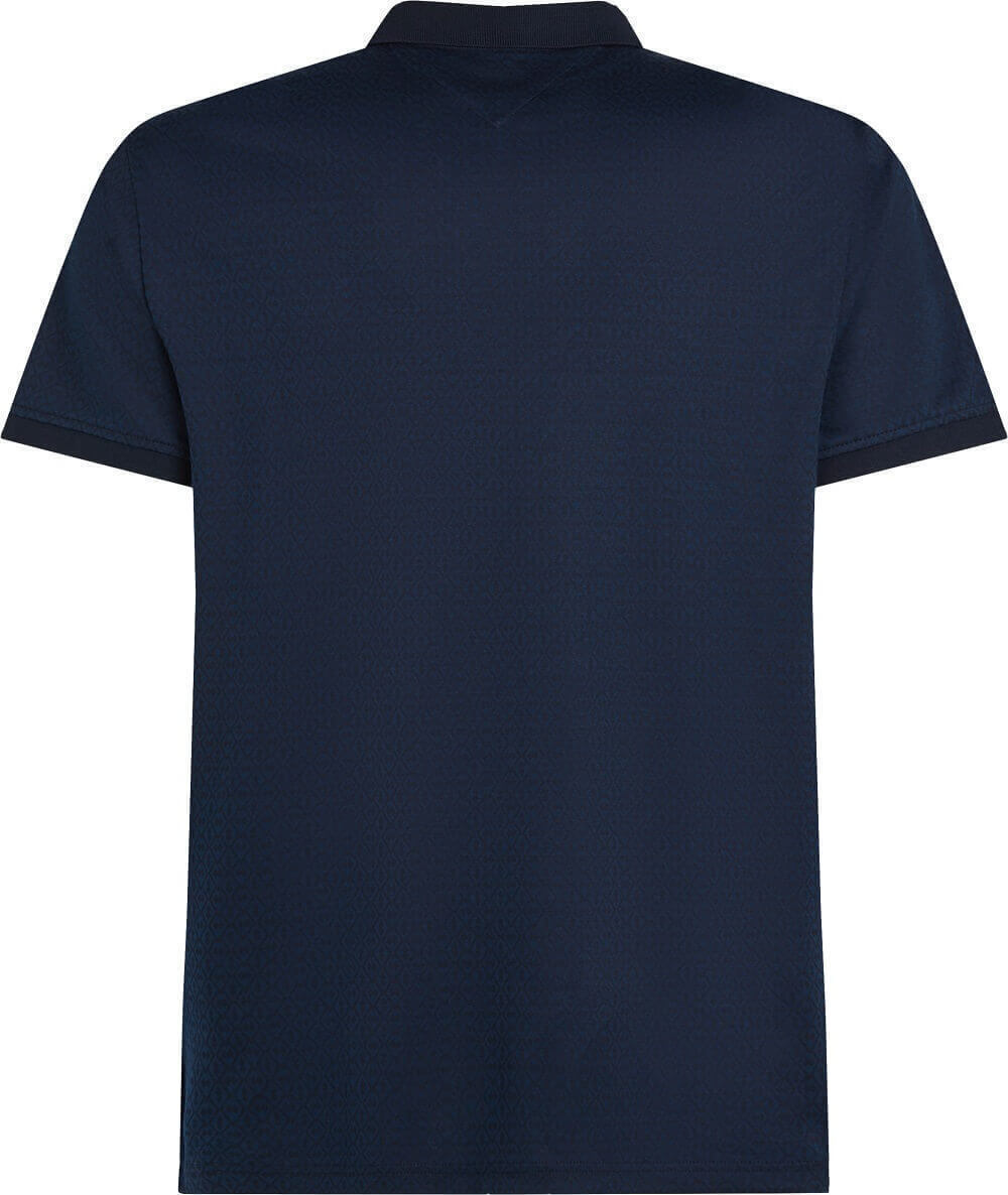INTERLOCK AOP REG POLO 240799