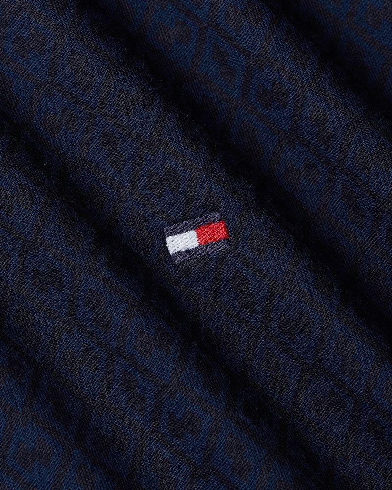 INTERLOCK AOP REG POLO 240799