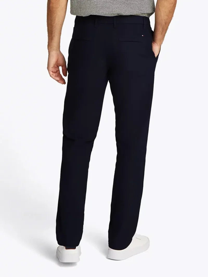 DENTON KNIT TECH CHINO 240814