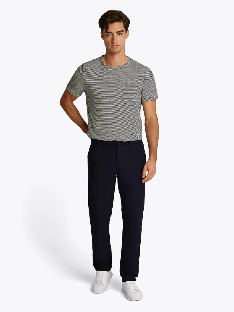 DENTON KNIT TECH CHINO 240814