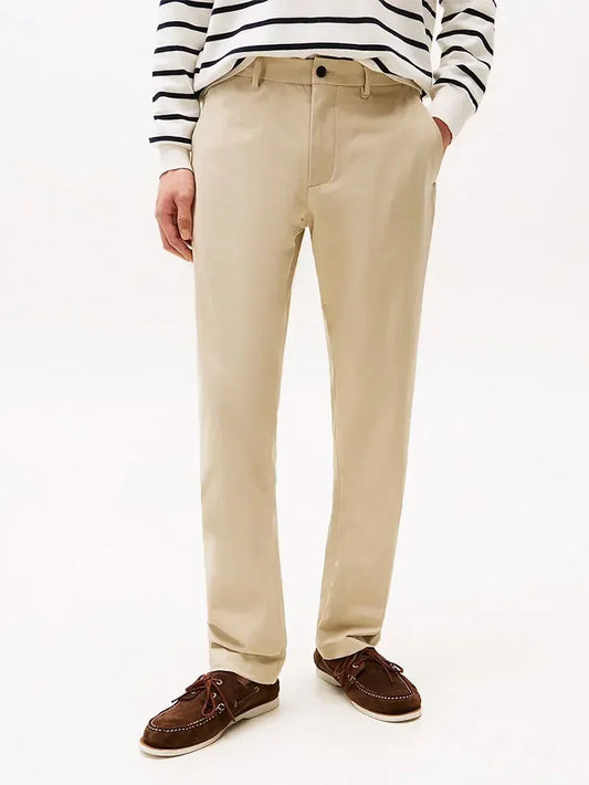 DENTON KNIT TECH CHINO 240815