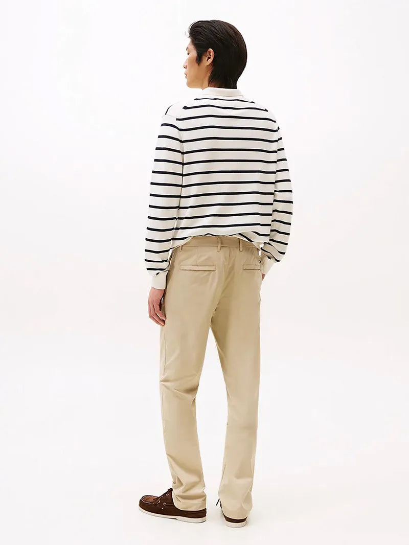 DENTON KNIT TECH CHINO 240815