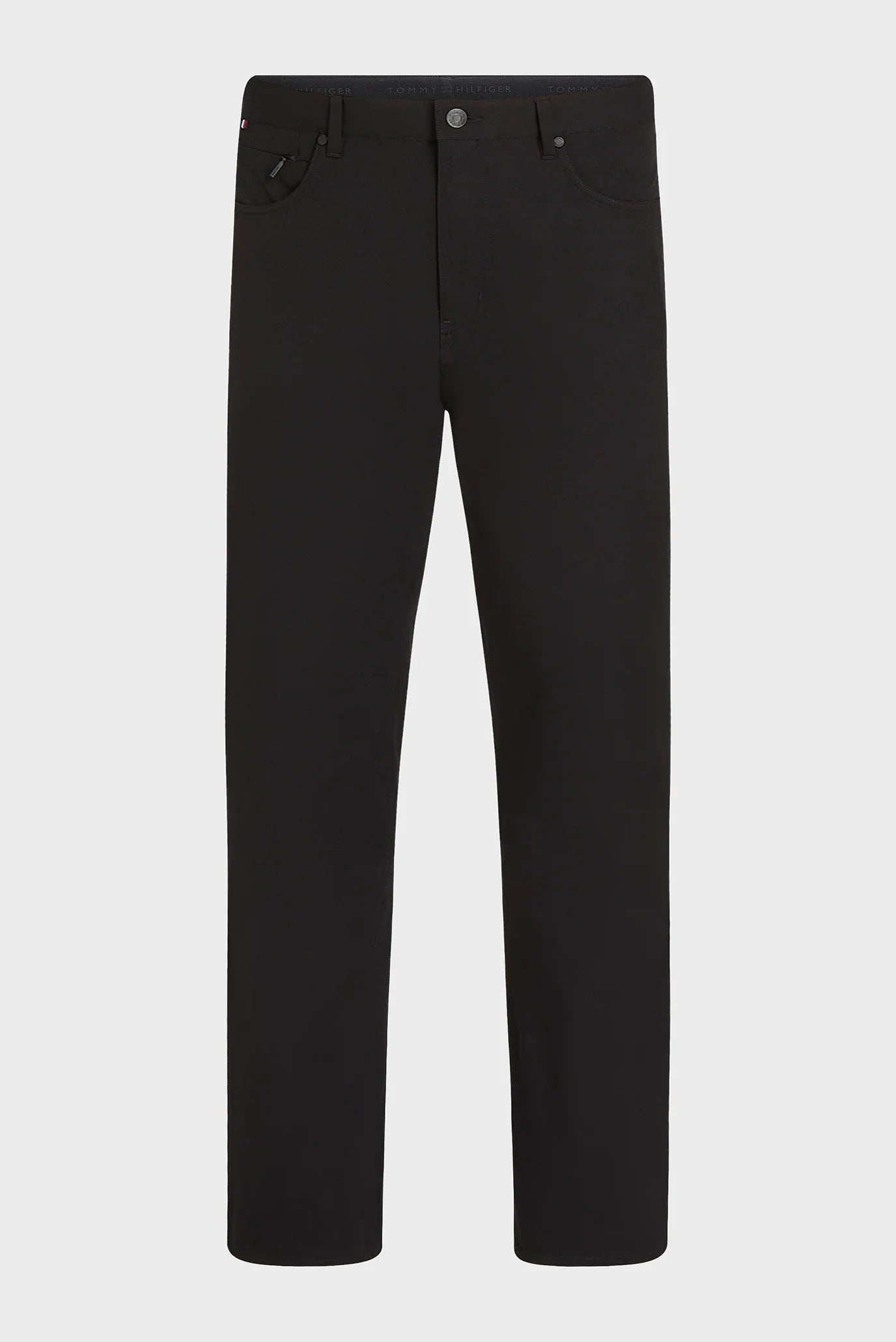 DENTON 5PKT TECH CHINO 240817