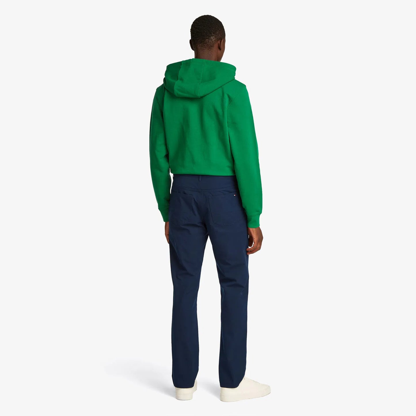 DENTON 5PKT TECH CHINO 240817