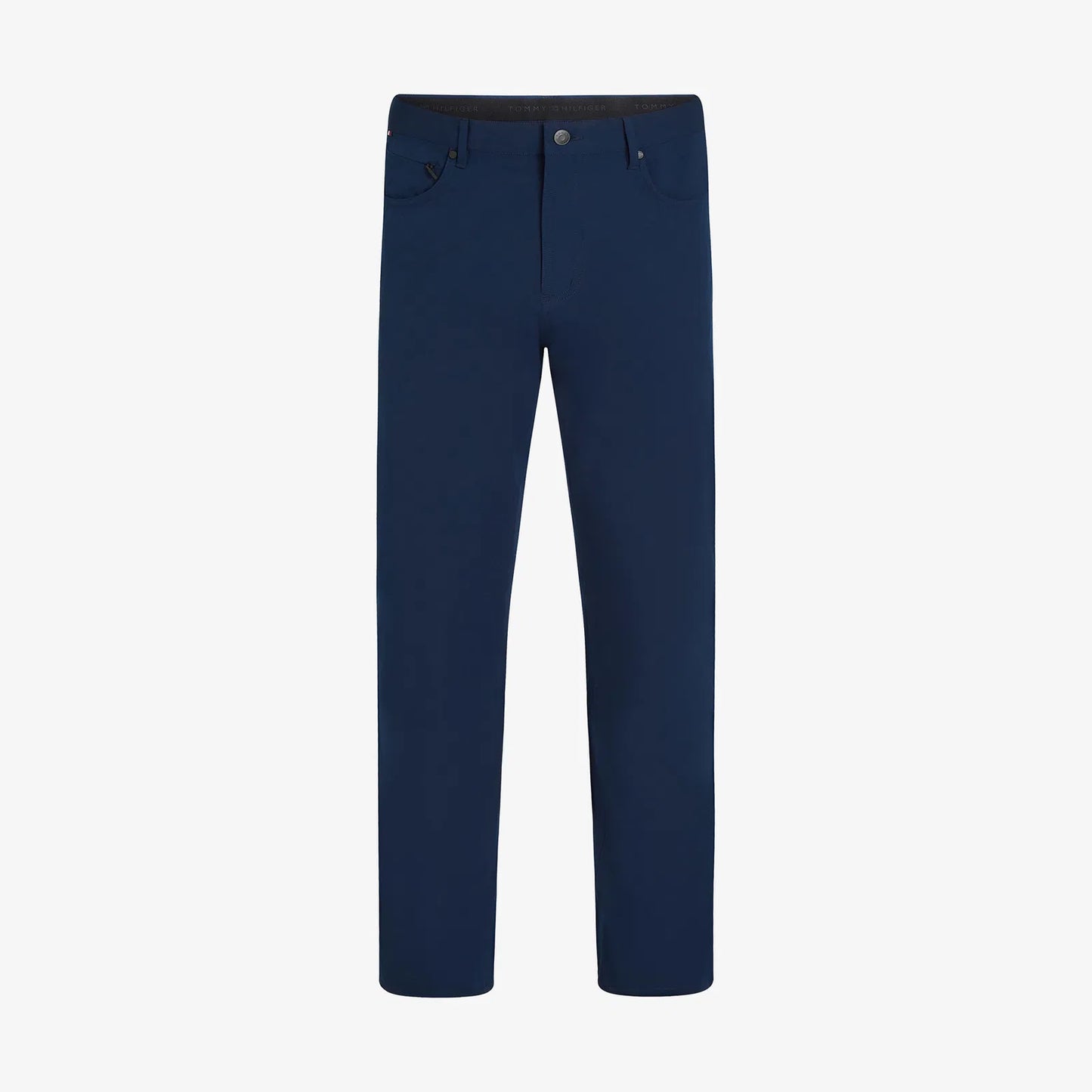 DENTON 5PKT TECH CHINO 240817