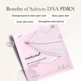 MEDICUBE PDRN Pink Collagen Gel Mask (28g)