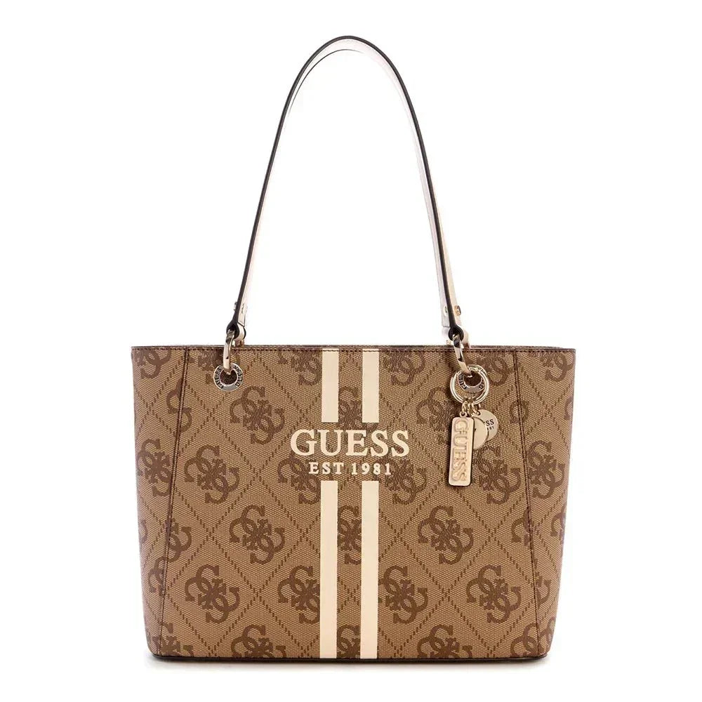 NOELLE II SMALL TOTE LTL