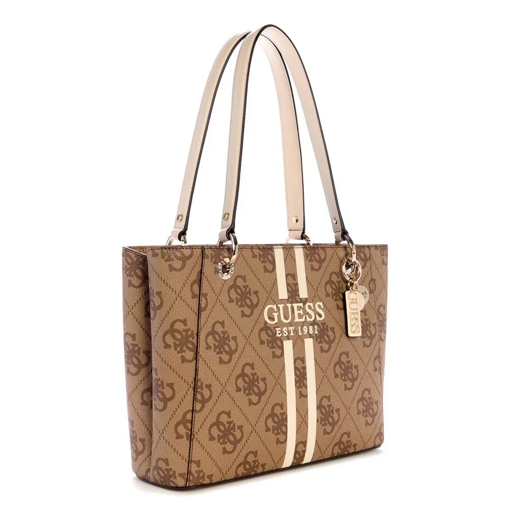 NOELLE II SMALL TOTE LTL