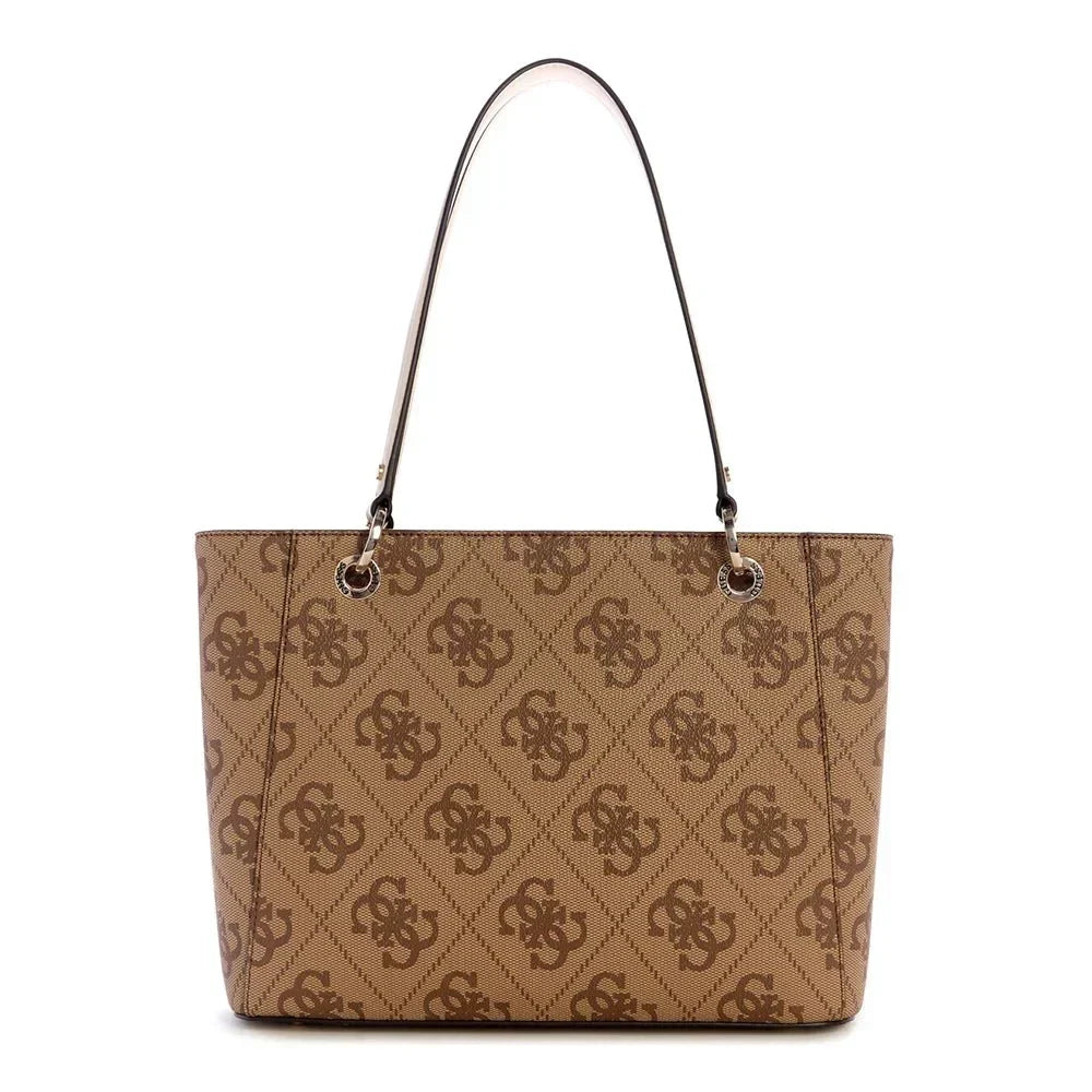 NOELLE II SMALL TOTE LTL