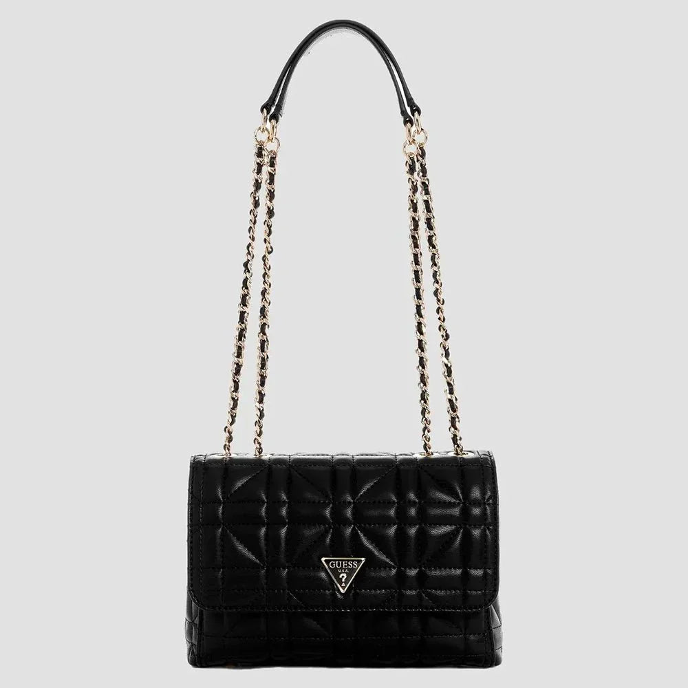 EDITA MINI CNVRTBLE XBDY FLAP BLA