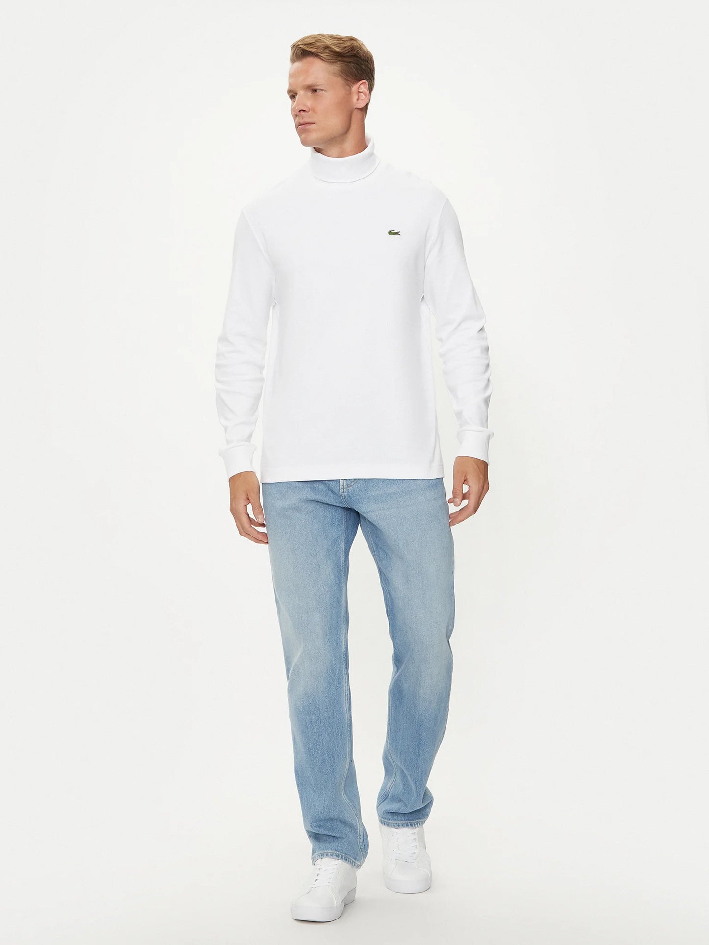 TEE-SHIRTXTURTLE NECK SHT 723812