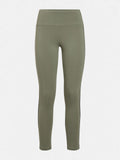 E LEGGINGS 4/4 E - ECO STR.JERSEY POLY-COTTON235 V2RB11KABR0 G8E3