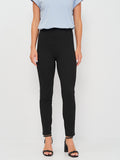 E LEGGINGS 4/4 E - ECO STR.JERSEY POLY-COTTON235 V2RB11KABR0 H9D2