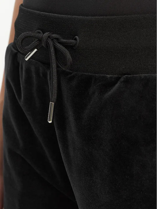 COUTURE STRAIGHT LONG PANT K0232 JBLK