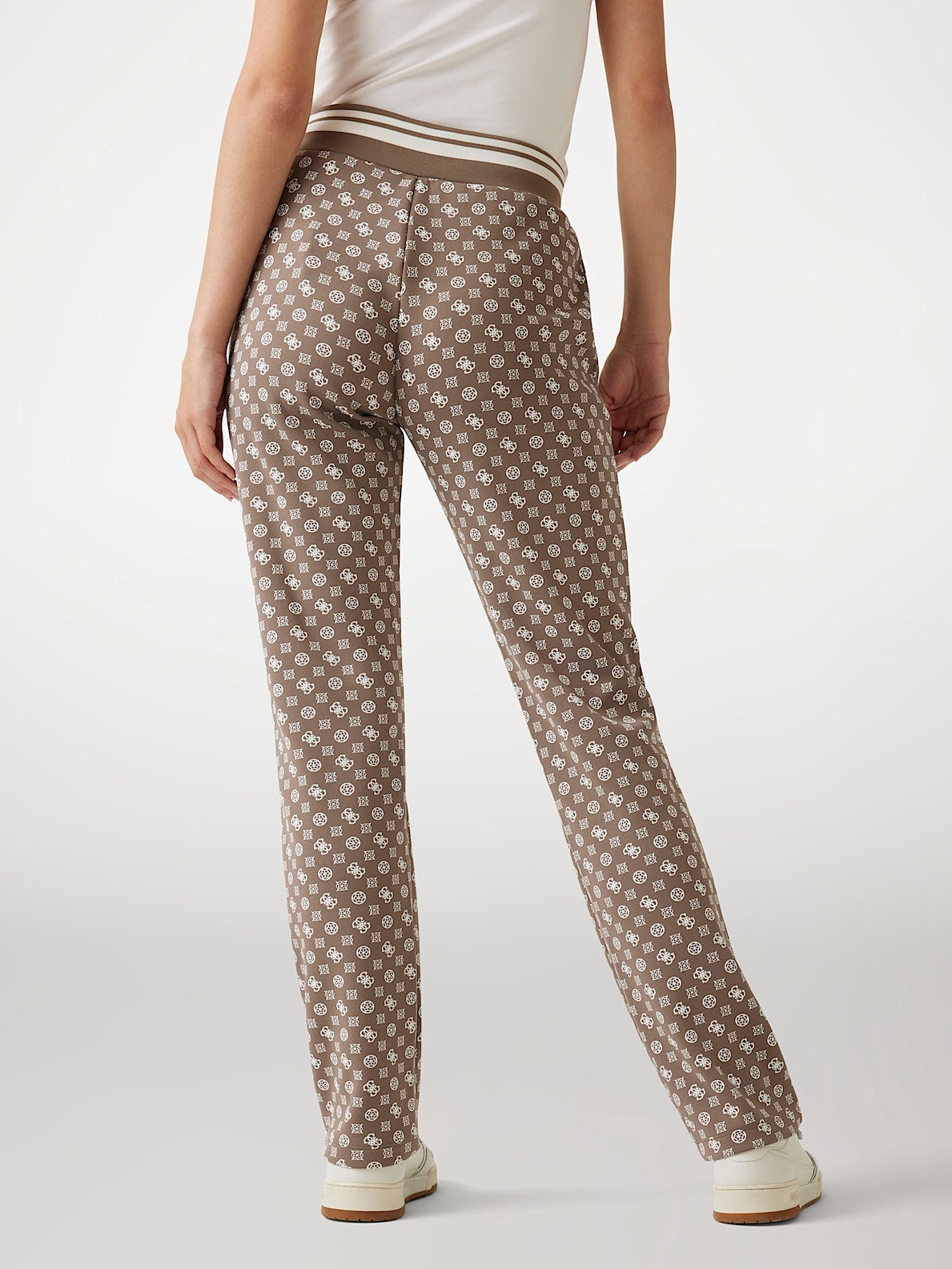 NEW AGGIE LONG PANT KB212 P8HI
