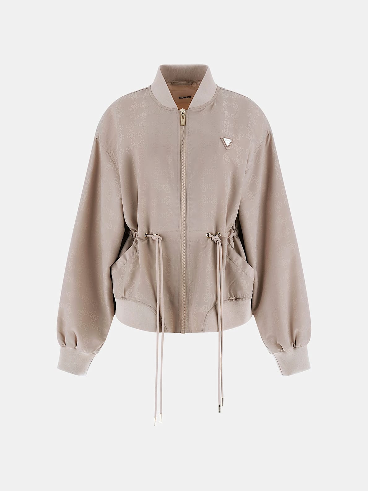 4G AOP FULL ZIP JACKET WHFU0 FJ8F