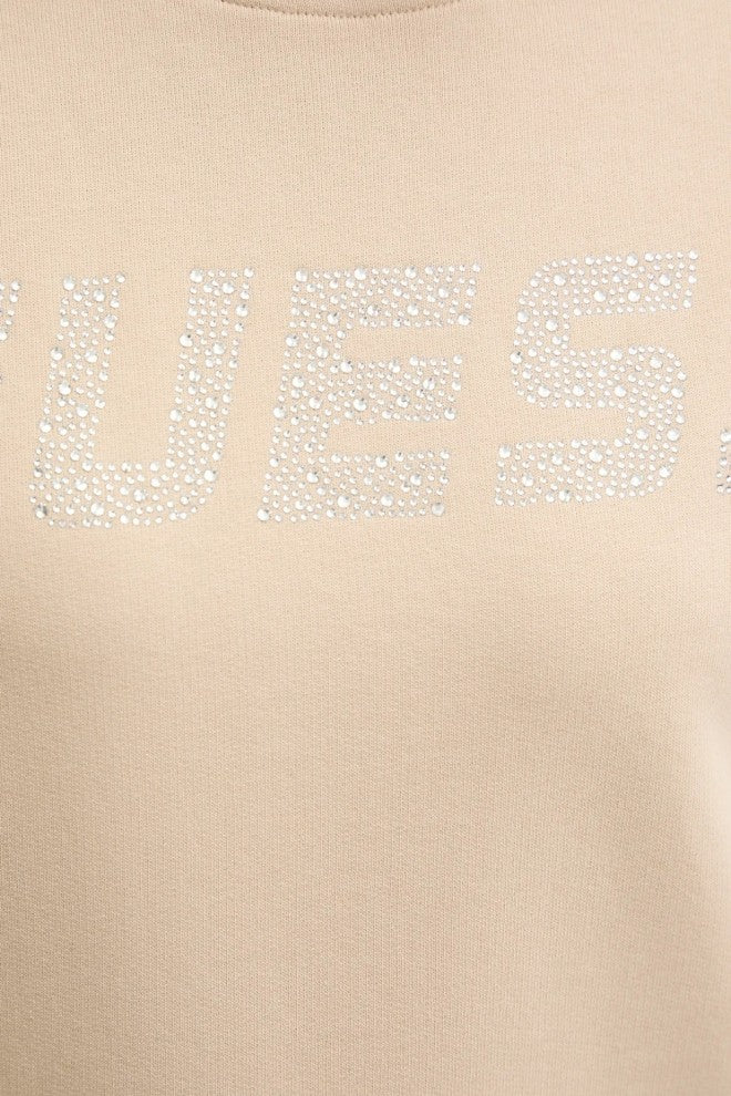 PRIMULA RHINESTONES CN SWEATSH KCRP0 A90F