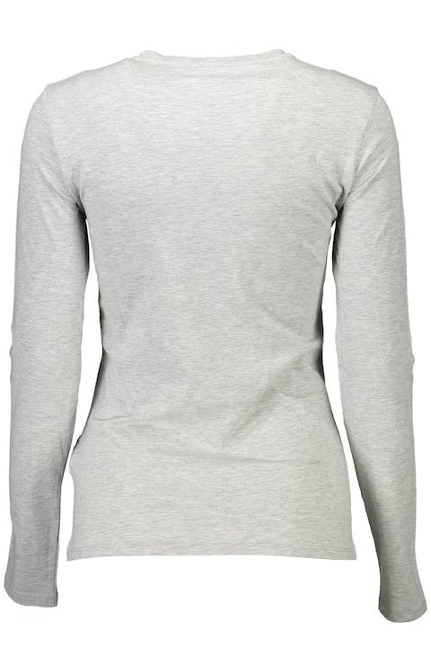 LS VN IRADI TEE - ORGANIC STRETCH JERSEY 180 W1BI01J1311 LMGY