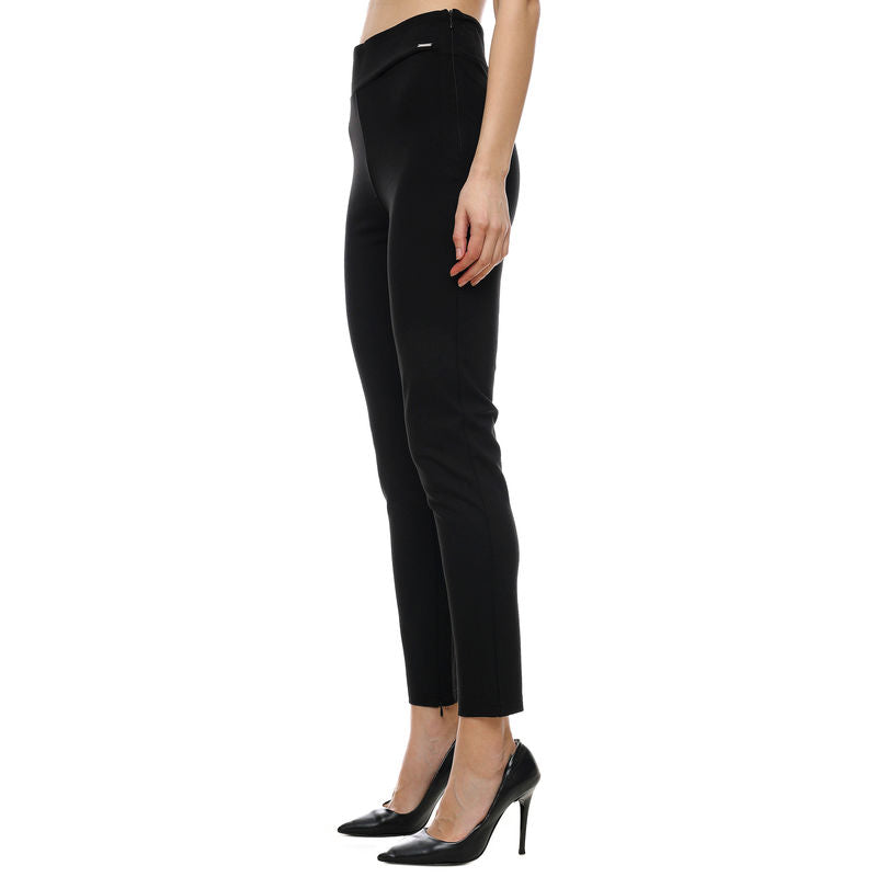 NEW PRISCILLA LEGGIN - MERCY PONTE 380 W2YB16K8RN0 JBLK