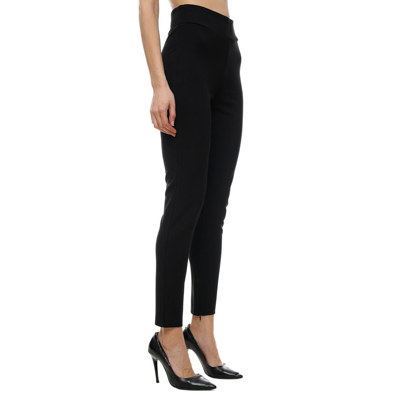 NEW PRISCILLA LEGGIN - MERCY PONTE 380 W2YB16K8RN0 JBLK