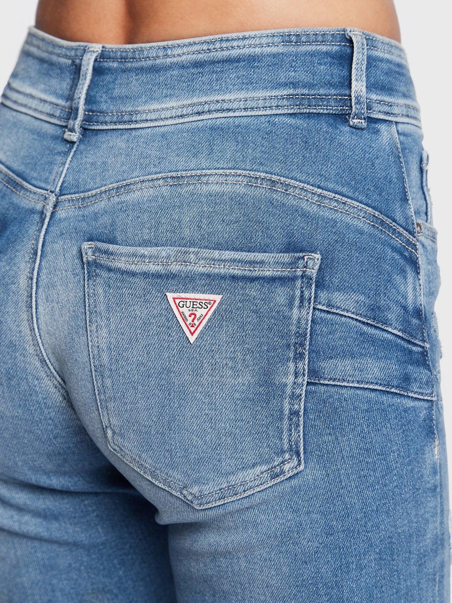 SHAPE UP - ECO CALICYCLE SS INDACO W3RA34D4W91 CCYL